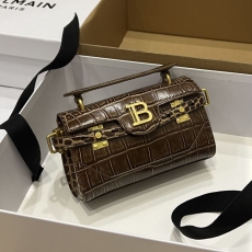 Balmain Satchel Bags